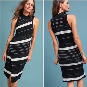 Anthropologie MOTH Asymmetrical Turtlene…